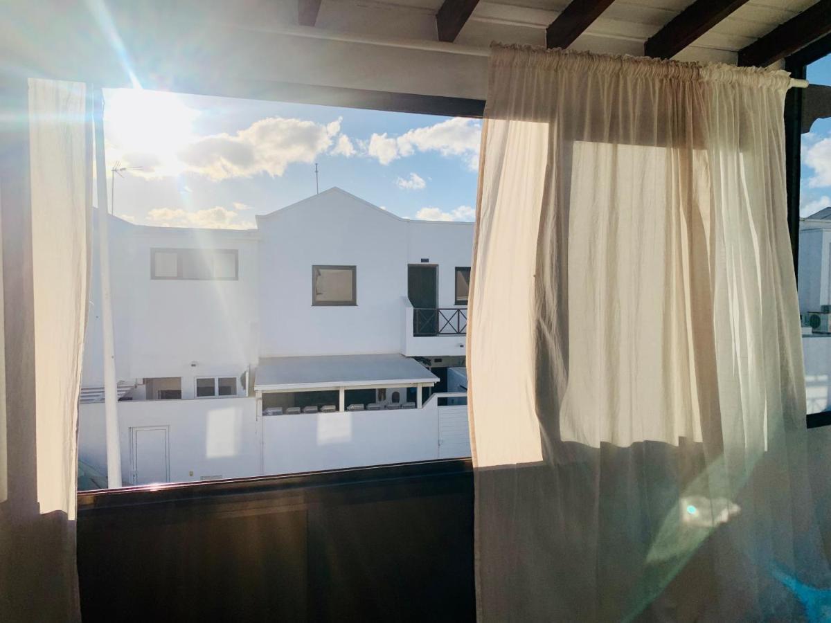 Habitaciones Privadas Cerca De La Playa Y Aeropuerto En Casa Compartida Con Otros Huespedes بلايا هوندا المظهر الخارجي الصورة