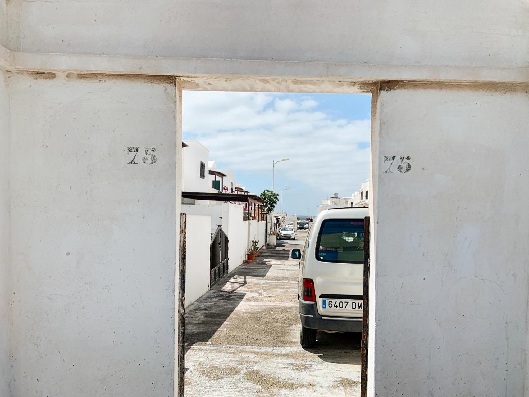 Habitaciones Privadas Cerca De La Playa Y Aeropuerto En Casa Compartida Con Otros Huespedes بلايا هوندا المظهر الخارجي الصورة