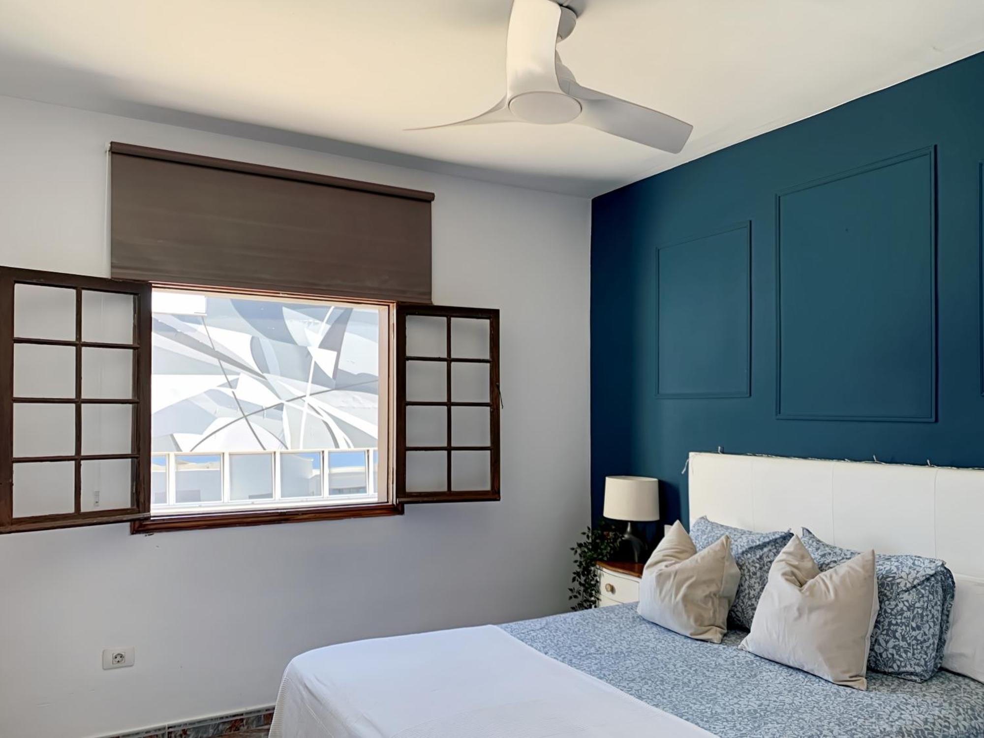 Habitaciones Privadas Cerca De La Playa Y Aeropuerto En Casa Compartida Con Otros Huespedes بلايا هوندا المظهر الخارجي الصورة